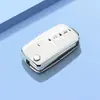Para Capa de Chave Volkswagen 2023 Passat 330 Magotan Carro Wei Lan b8 Novo CC Protetor de Estojo de Chave Feminino
