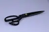 Tijeras para máquina de coser ZOYER Zuoyi Tijeras Grandes para Cortar Tela de Ropa Doméstica Industrial de 9-12 Pulgadas Corte Hecho a Mano