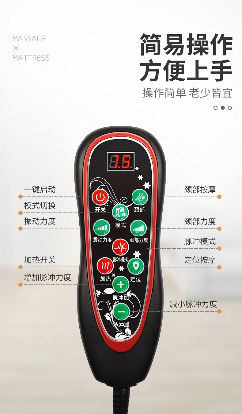 艾维斯YJ-306躺垫详情_17
