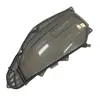 Adequado para Honda Click 150 Motocicleta Modificada Acessórios para Veículo Completo Coleção de Modificação Casca Decorativa com Impressão por Transferência de Água