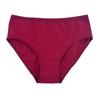 Ropa interior popular de talla grande transfronteriza para mujer de algodón puro para comercio exterior europea y americana de cintura alta para mujer al por mayor calzoncillos para mujer transfronterizos