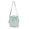 Bolso Pequeño Transfronterizo de Nuevo Estilo para Mujer, Bolso de Hombro de Viaje Moderno y Versátil, Bolso Cruzado de Estilo Coreano, Moderno, Fresco y Sencillo