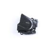 Accesorios de motocicleta aplicables 2012-2019 KTM 690 Duke cubierta de piñón de fibra de carbono modificada