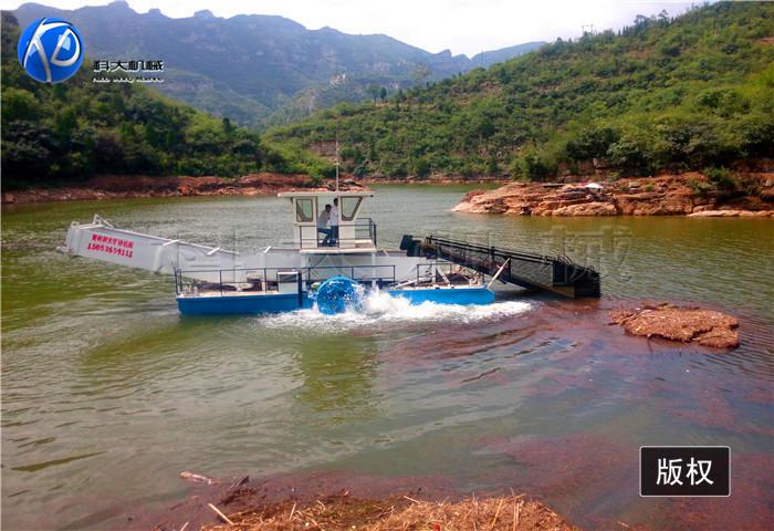 1河南焦作垃圾打捞船 (5).jpg