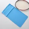 Toalla Deportiva, Secado Rápido, Toalla de Sensación Fría, Absorbente de Sudor, Toalla para Gimnasio, Multicolor, para Hombres y Mujeres, Baloncesto, Bádminton, Entrenamiento de Carrera, Portátil