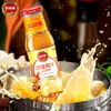 Caldo de Pollo Concentrado Fengqiumai 250g*2 Botellas Sustituto de Sopa Polvo de Pollo Esencia de Pollo Sopa Esencia de Pollo Sazonador Fresco para Saltear
