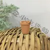 Maceta para Suculentas con Múltiples Plántulas Maceta Florero Pulgar Súper Pulgar Mini Pulgar Bolsillo para Suculentas Maceta Múltiple Inserto para Plantas Suculenta