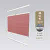 Persianas de Panal Integradas para Ventanas de Apertura Hacia Adentro, Diseñadas Específicamente para Ventanas de Cocina y Baño, Proporcionando Privacidad Invisible de Día y Noche