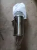 Sistema de Triturador Reciclador do Lado da Máquina, Separador Triturador de Média e Baixa Velocidade, Máquina Recicladora, Reciclador com Válvula de Razão de Dois Materiais