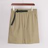 Pantalones Cortos de Secado Rápido Dijia, Pantalones Cortos Impermeables de Verano, Pantalones Elásticos Transpirables de Cinco Cuartos, Pantalones de Senderismo para Exteriores para Hombre