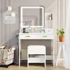 Cômoda de Painel Mais Vendida na Amazon Móveis de Quarto Penteadeira Suprimento Transfronteiriço Fábrica de Origem da Amazon