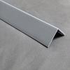 Tira Protectora de Esquina Tira Protectora de Esquina de PVC Protección de Esquina Decorativa de Pared de Sala de Estar Esquina Decorativa Línea de Esquina Borde de Azulejo Tira Anticolisión