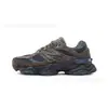 Al por mayor Marca Nb9060 Pezuña de Elefante Pequeño Retro Deportivas y Casual Versión Alta Zapatillas de Correr para Papá