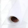 Materiales de Empaque para Flores, Suministros para Floristería, Decoración de Ramo de Regalo, Arte Floral DIY, Envoltura de Rosas, Gasa de Estrellas y Lunas, Jacquard