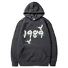 Taylor Swift 1989 T.S Taylor Swift com Capuz Masculino e Feminino