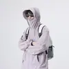 Roupas de Proteção Solar Leves, Respiráveis e Versáteis para o Verão, Casuais, para Homens e Mulheres, Roupas Confortáveis e Amigáveis à Pele para Uso ao Ar Livre