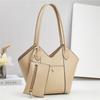 Bolso Tote de Hombro y Mano para Mujer de Gran Capacidad para Viaje Diario Casual Combinable Bolso para Mujer de Alta Gama Bolso Grande para Mujer 2024 Nuevo