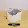 Caixa de Consumíveis de Hotel, Caixa de Armazenamento de Artigos de Higiene Pessoal, Caixa de Lenços de Papel, Bandeja, Caixa para Controle Remoto, Caixa de Chá, Saboneteira, Itens Diversos para Quarto de Hóspedes