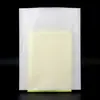 Bolsas de Papel Perlado Translúcido, Bolsas de Papel para Copias, Bolsas de Papel para Empaque Digital Electrónico de Ropa, Papel Perlado de 28g, Venta al Por Mayor por Fabricante