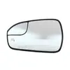 Aplicable a Ford American Mondeo Fusion 13-20 Lente Espejo retrovisor Cristal del espejo retrovisor