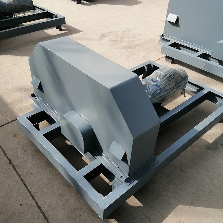 皮带中部取样器 (2)