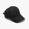 Gorra de Béisbol de Malla Transpirable para Protección Solar de Verano con Abertura para Cola de Caballo para Mujeres, Sombrilla para Exteriores, Logo Personalizable, Gorra Tipo Pato