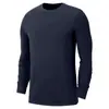 [Personalizado pelas Quatro Alianças] Camiseta Masculina de Secagem Rápida Tamanho Europeu Transfronteiriça para Esportes de Lazer ao Ar Livre, Blusa Respirável de Manga Longa
