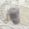 Gorra de Béisbol Estilo Coreano Primavera/Otoño 2026 Hace que la Cara se Vea Más Pequeña Protección Solar Gorra de Pico Fresca y Moderna Estilo Callejero Versión Coreana Moderna