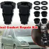 1K0798741 es adecuado para el conector de la tubería de aceite del cilindro esclavo del embrague de Volkswagen Bora, Santana, Jetta y Skoda Golf