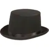 Set de Sombrero y Capa de Mago para Halloween, Incluye Sombrero, Capa, Pajarita, Sombrero Mágico, Guantes, Accesorios de Actuación