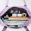 Bolsa de Viaje con Ruedas Universal Bolso de Gran Capacidad Bolsa de Almacenamiento Ligera Tela Engrosada Bolsa de Equipaje de Viaje
