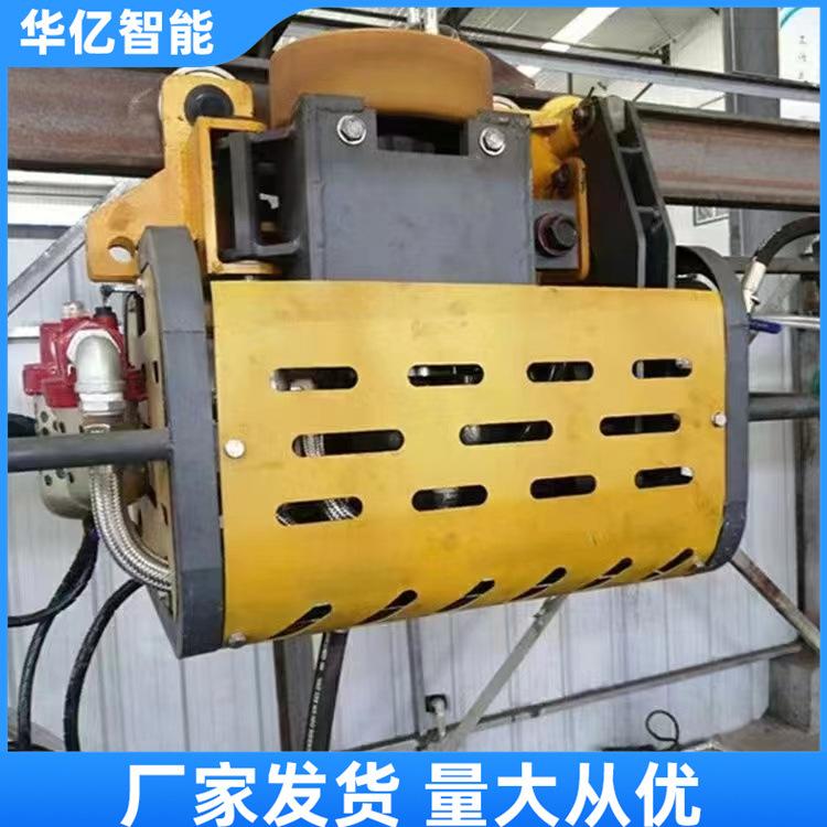 气动单轨吊车02