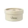 Lonchera de Acero Inoxidable con Cerezas, Esencial para la Oficina, Perfecta para Llevar Comidas al Trabajo, Lonchera Estilizada y que Mantiene la Frescura, Regalo para Reunión Anual