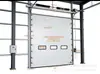 Puertas Rápidas Industriales Levadizas, Puertas Correderas, Venta al por Mayor Directamente de Fábrica, Puertas Rápidas, Puertas Industriales, Puertas Levadizas Correderas
