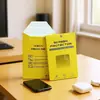 Caja de cartón para empaque de película para lente nueva teléfono móvil caja de empaque para película de lente de teléfono móvil caja de empaque para caja de protección de lente de cámara