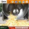 Batatas Fritas Corte Original, Linha de Montagem de Fritura de Batatas Chips, Equipamento de Fritura de Batatas Doces Chips, Linha de Produção Totalmente Automática de Batatas Chips, Economizando Tempo e Esforço