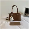 Bolsa de Moda de Lujo para Mujer Versátil de Hombro Nueva 2026 Directo de Fábrica de Comercio Exterior Transfronterizo