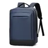 Mochila Ligera para Hombre de Comercio Exterior 2026, Mochila Multifuncional Transfronteriza de Moda para Portátil, Mochila para Viajes de Negocios
