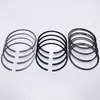 Adecuado para Suzuki M13A M15A Anillos de Pistón 12140-54Ga0 Juego de Anillos de Pistón