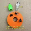 Novo Conjunto de Montagem para Pesca com Mosca com Linha Amarrada, Anzóis para Mosca, Iscas Macias e Iscas Artificiais para Pesca