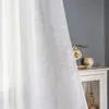 Las Cortinas de Shaoxing Keqiao Son Exclusivamente para Comercio Transfronterizo, Presentando Cortinas Transparentes de Alta Densidad que Bloquean la Luz, Son Transpirables y Protegen del Sol, Disponibles para Comercio Exterior y Venta al por Mayor de Alta Precisión