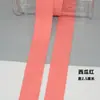 Cinta de 2.5 cm Tira de Tela Espiga Cinta de Algodón Tejida Tira de Tela Cinta Accesorio Borde Lateral de Ropa Ribete de Tela