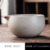 Tazón de matcha té matcha estilo japonés con juego de té traje té bambú cepillo de té matcha Baiben dinastía Li Song ceremonia del té Zen