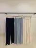 Sin Devoluciones H 2026 Primavera Nuevo Coreano Dongdaemun Verdura*Ble Sudadera Ligera con Capucha Chaqueta + Conjunto de Pantalones Casuales para Mujer