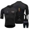 Nuevo Traje de Ciclismo de Verano 2023 Pns Conjunto para Hombre Versión de Equipo de Manga Corta Traje para Ciclismo de Carretera en Bicicleta Exportación