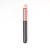Agitar Tom Mesmo Estilo Redondo Tontura Pincel de Tingimento Pincel Labial Pincel de Batom Portátil Corretivo para Tontura Caneta Labial Função Pincel de Maquiagem para Beleza