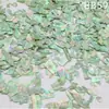 Madrepérola Laca Peças Finas de Concha de Abalone Nail Art Mosaico Pintura em Laca Peças de Madrepérola Material DIY Laca Incrustada Leidezhu