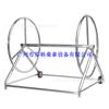 Modelo de viento Piscina de seis bordes línea de carril línea de separación de carril de competición valla 12/15CM especificación a prueba de arañazos