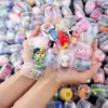 Regalos de regreso a clases para jardín de niños, recompensas para clases de tutoría, juguetes creativos de gashapon, recuerdos para compartir en cumpleaños, pequeños regalos para toda la clase