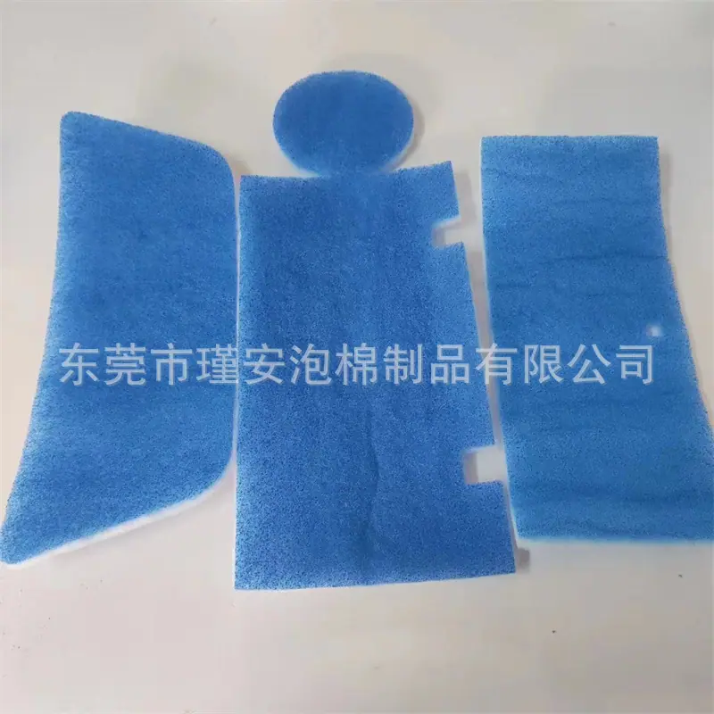 过滤棉